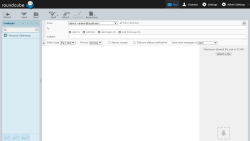Synology MailStation – Spam Mails automatisch verschieben