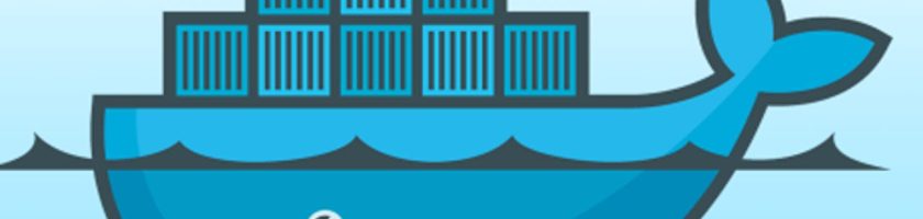 Synology NAS – Docker (Container Manager): Socket Fehler im Terminal